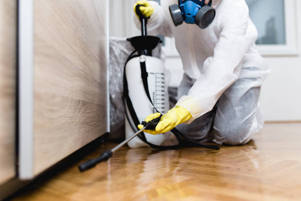Best Wildlife Control Services  in Heppner, OR