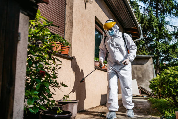 Wildlife Control Services in Heppner, OR