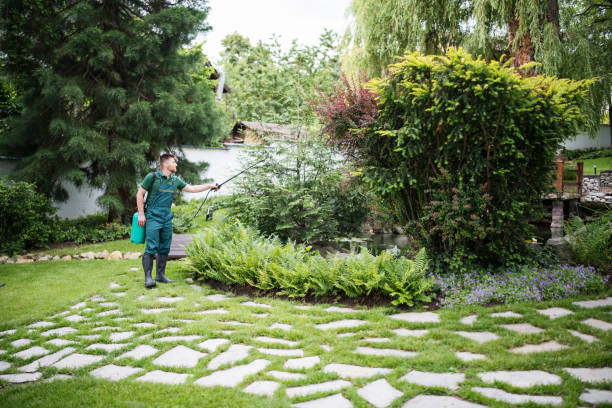 Best Pest Control Near Me  in Heppner, OR
