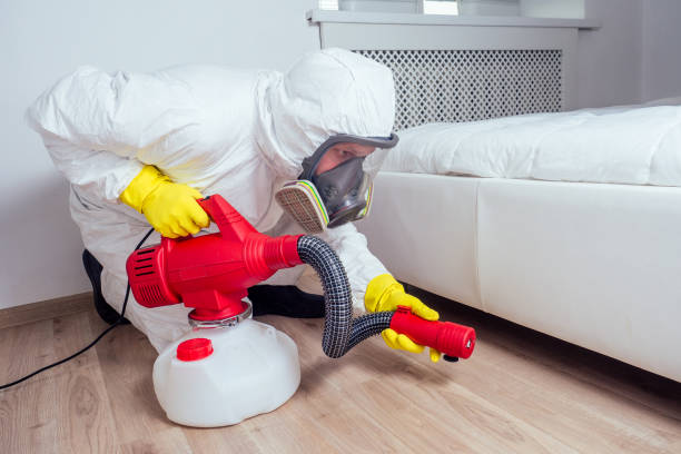 Best Pest Removal Services  in Heppner, OR