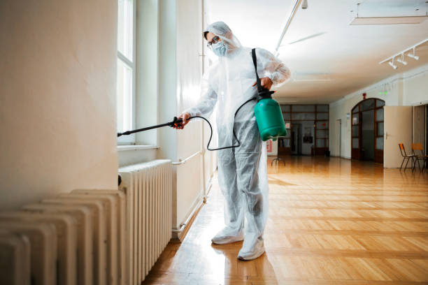 Best Rat Extermination Near Me  in Heppner, OR