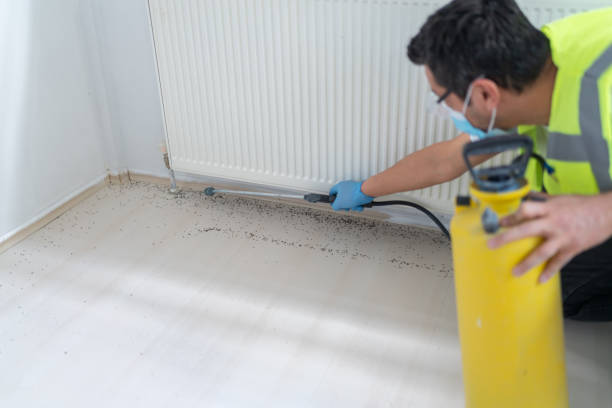 Best Commercial Pest Control Services  in Heppner, OR